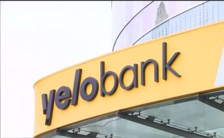 Yelo Bankın "unikal fırıldağı"
