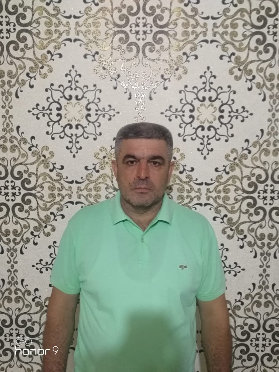 Müharibə veteranın hüquqları tapdanır