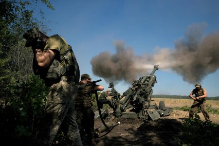 Rus ordusu Ukraynada xeyli sayda canlı qüvvə və texnika itirməkdə davam edir