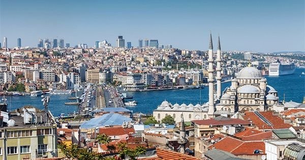 İstanbulda Vətən müharibəsi şəhidləri anıldı