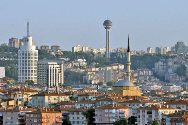 Türkiyənin daha üç bankı "Mir" sistemindən çıxdı