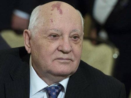 SSRİ -nin sonuncu prezidenti M. S. Qorbaçov vəfat edib