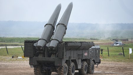 Ordumuz Kəlbəcərdə düşmənin "İsgəndər"-ni məhv edib 