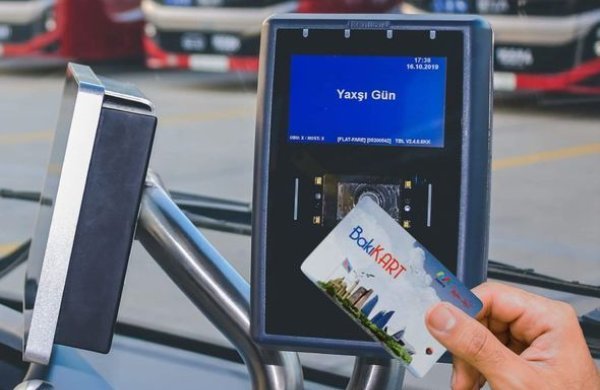 Sahibkar indiki gediş haqqından qazana bilmir