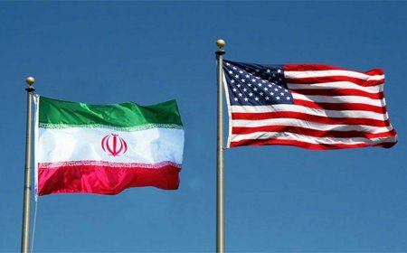 ABŞ bu həftə İrana qarşı yeni sanksiyalar tətbiq edəcəyini açıqladı