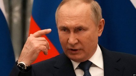 Bu gün Putin 70 illik yubileyini qeyd edir