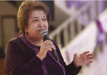 Bəstəkar Ruhəngiz Qasımova vəfat etdi 