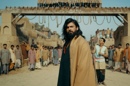 Pakistanın çəkdiyi "Maula Cattın əfsanəsi"  filmi 4,6 milyon dollarala dünya gündəmini zəbt edib