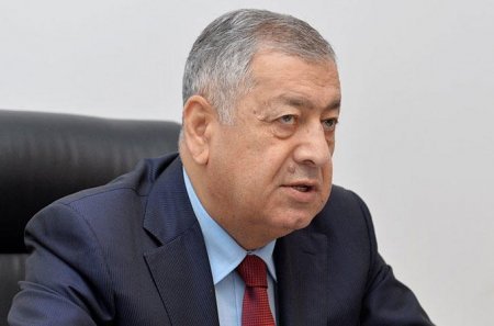 Deputat Vahid Əhmədov: “Dərmanlarımı Türkiyədən gətizdirirəm, 7-8 dəfə fərqi var”.