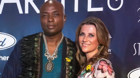 Norveç şahzadəsi Märtha Louise taxtacdan imtina etdi