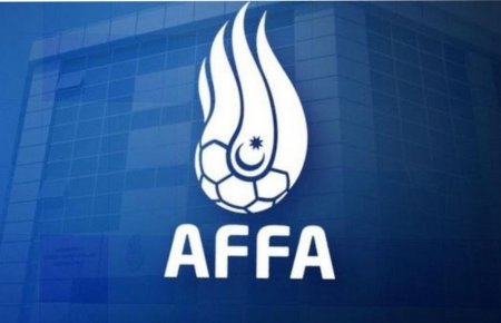 Azərbaycan futbol çempionatı oyununda dava düşüb 