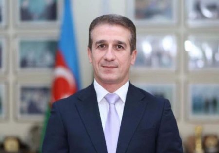 Azərbaycan səfiri İranın XİN-ə çağırılaraq NOTA verilib