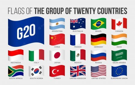 G20 sammiti Indoneziyada öz işinə başlayıb