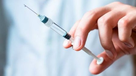 Sabirabadda qadın antibiotikdən ölüb