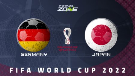 DÇ 2022 oyunlarında Yaponiya millisi dördqat dünya çempionu Almaniya millisinin 2:1 hesabına məğlub etdi 