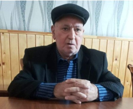 Milli Şuranın sədri Cəmil Həsənlinin qardaşı Valeh Həsənov vəfat edib