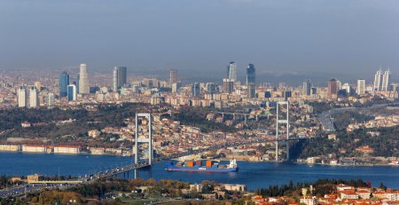 İstanbulda törədilən terror aktına görə daha 1 nəfər həbs edilib