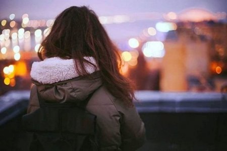 Gəncədə itkin düşən qız tapılaraq ailəsinə təhvil verilib