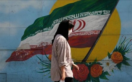 İranda azadlıq uğrunda canlarından keçənlərin sayı artır
