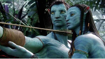 13 ildən sonra "Avatar-2  Suyun yolu" ekranlara çıxır