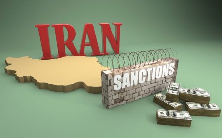Aİ İrana qarşı sanksiyaları artırır 