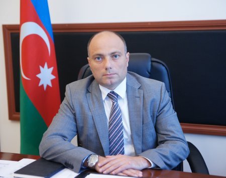 Mədəniyyət naziri Anar Kərimov vəzifəsindən azad olundu 