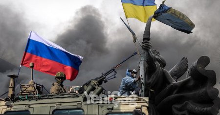 Ukrayna hökuməti Rusiya ordusunun itkilərinin yenilənmiş siyahısını təqdim edib.