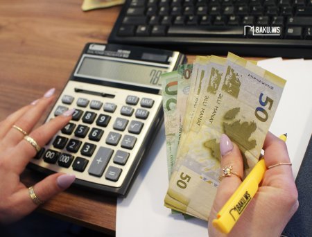 Gələn ildən nağdsız ödənilən ƏDV-nin geri qaytarılan hissəsi artırıldı