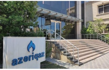 Dövləti talayan və millətin qanına susayan "Azəriqaz"