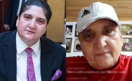 Tik tok da məşhuslaşan "xalq artisti"