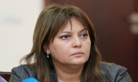 Umayra Tağıyeva: "Sibir antisiklonu hava şəraitinin dəyişməsinə səbəb olub"