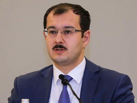 Azərbaycan İsrailə ilk yeni səfirini təyin etdi