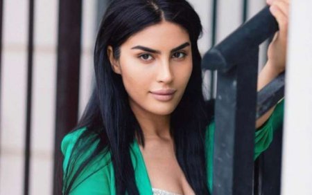 “Tik-tok”da himnə qarşı hörmətsizlik edənLəman üzr istədi