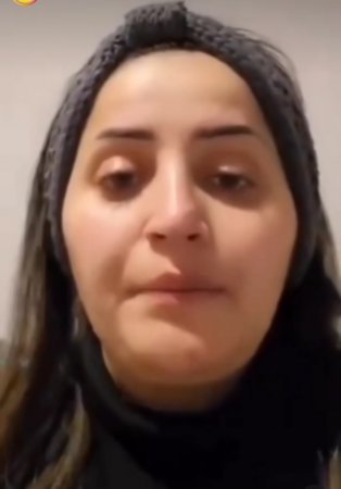Haqqı paylaşan Leyla müəllimə təzyiqlərə məruz qalır 