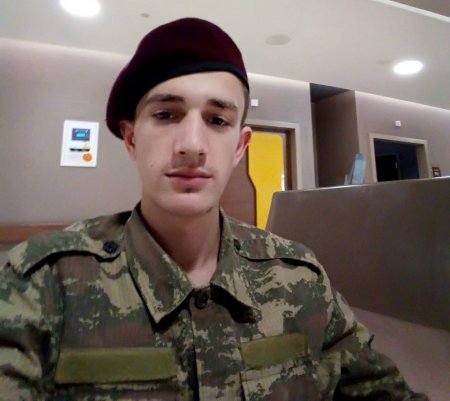 Qazi Zamir Osmanovun koronavirusdan öldü