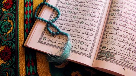 Quran dinləməklə ruhumuzu yeniləyək