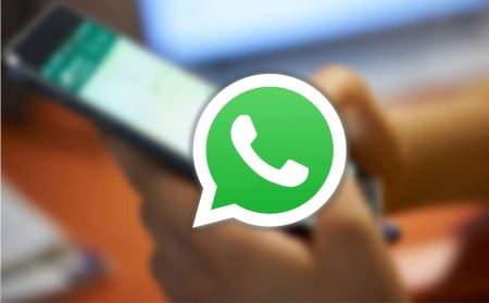 “WhatsApp”ın yeniliklər edib