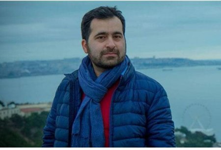 İctimai fəal Bəxtiyar Hacıyev şərlənməsinin xronologiyası