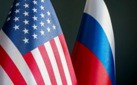 ABŞ-dan Rusiyaya qarşı növbəti sanksiya 