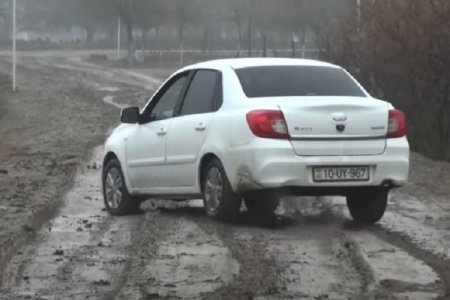 Ömrünü azadlığa həsr edən Xəlil Rza Ulutürkün viran qalan ata yurdu