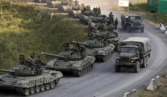 Rusiya Ukraynanın BMT TŞ-dəki yerini oğurladı...