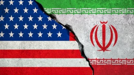 ABŞ-dan İrana daha bir zərbə