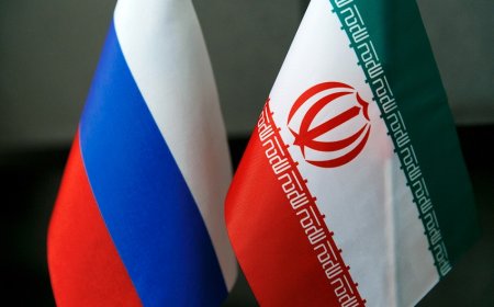 ABŞ müdafiə naziri: “Rusiya İranla misli görünməmiş hərbi əməkdaşlığa başlayır”