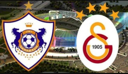 Qarabağ - Qalatasaray oyununa biletlər satışa çıxarılıb 