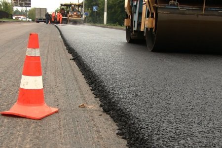 Bakının mərkəzi küçəsi təmirə bağlanır