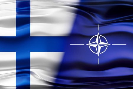 Türkiyənin razılığından sonra Finlandiya rəsmi olaraq NATO-ya üzv oldu