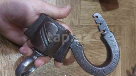  Azərbaycanda 100 min manata qıfıl satışa çıxarılıb