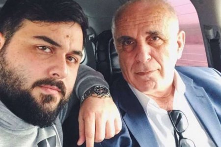 Cavidan Novruz: “Atam həyəcan və qorxudan xərcəng xəstəliyinə düçar oldu”