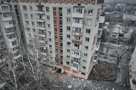 Donetskdə döyüşmək istəməyən azərbaycanlılar güllələnib