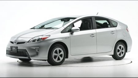 Toyota “Prius”ların qiyməti artıb